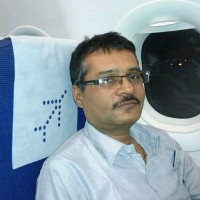 Sushil Chokshi