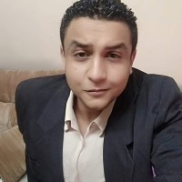 Mahmoud Yehia