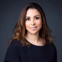 Ghalia Benabdeljelil