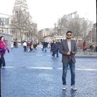 Soumik Ghoshal