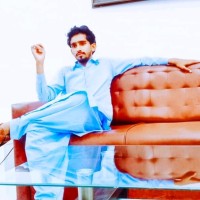 Zeeshan Ali Jessar