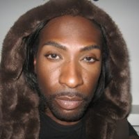 Jackie TheEyeconic Cooper Jr