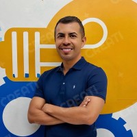 Luis Adrian Quinchua Hernandez