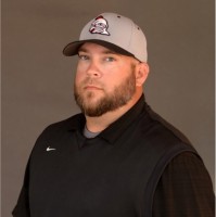 Christopher Nall