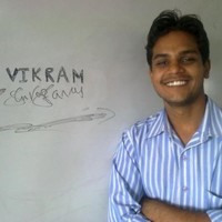 vikram shrivastav