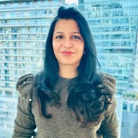 Abhilasha Ranjan