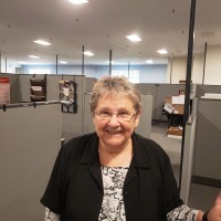 Nancy Alseth