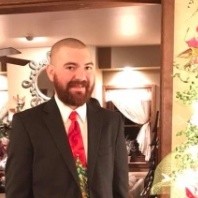 Elliot Christiansen