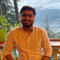 Shivam Gupta