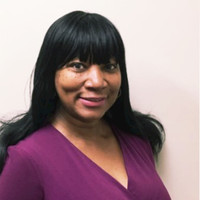 Brenda Geans, Mba