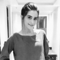 Natasha Malik