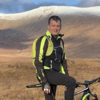 David Simcox