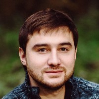 Dmitry Semchenko