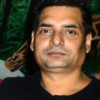 Ranjit Kumar Choudhary