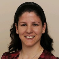 Nadia Dalimonte