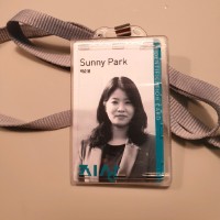 (Sunny)SunWon Park