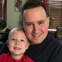 Timothy Underwood