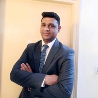 Piyush Garg
