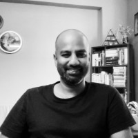 Midhun Madhusoodanan
