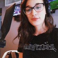 Flor Contreras