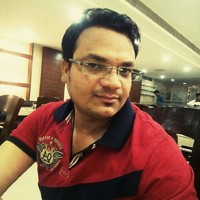 Abhishek Srivastav