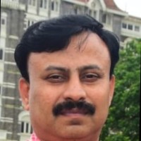 Suresh Kumar Pothanath