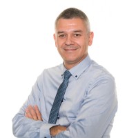 Bernard Legros