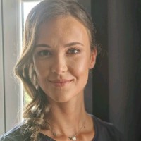Maja Reichert
