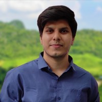 Ashutosh Kant