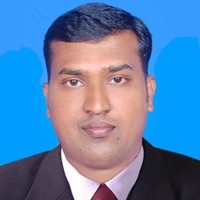 Suresh Kumar