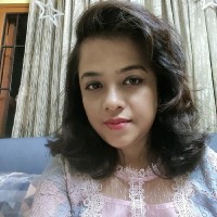 Papiya Dutta
