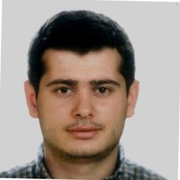 Serdar Pehlivan