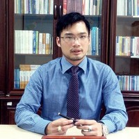 Cuong Nguyen Ba