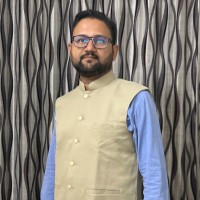 Ashish Pandya