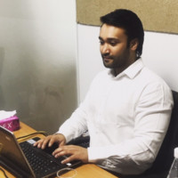 Imran Ahmed