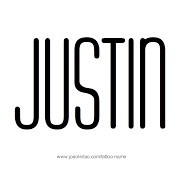 Justin Garrett