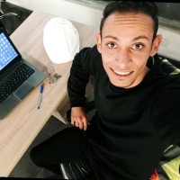 Mahmoud Khorshed