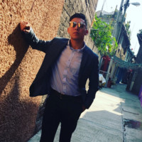 Donovan Cadena
