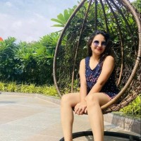 monika chaturbedi