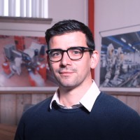 Andre van Teeffelen