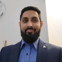Husein Patel, P.Eng