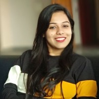 Sangeeta Rai