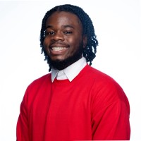 Gerald Britton- George
