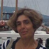 Elena Indrupskaya