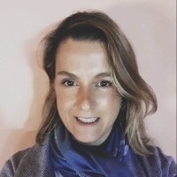 Belén Sáez Fernández - Rojo