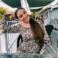 Samantha Giuffre