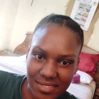 Tshepiso Jacobeth