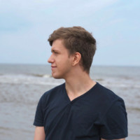 Maksym Cheremisin