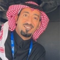 saleh alshehri
