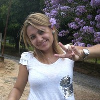Tatiana Aparecida Reis